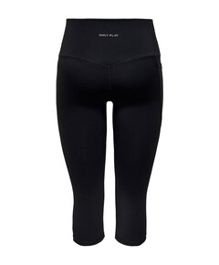 ONPJAM-3-SANA XHW CAPRI tight zwart