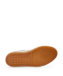 sneakers ecru