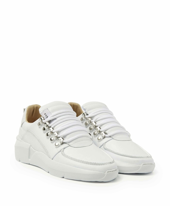 Roque Roman (L)  sneakers wit
