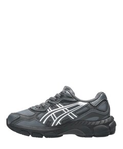 Gel-NYC PS Carrier uniseks sneakers  grijs