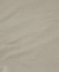 Heren overhemd lange mouw beige