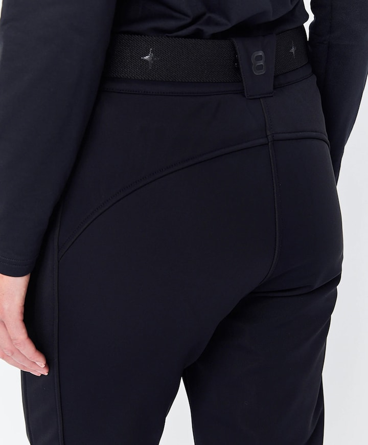 Tumblr 2.0  Pant dames skibroek zwart