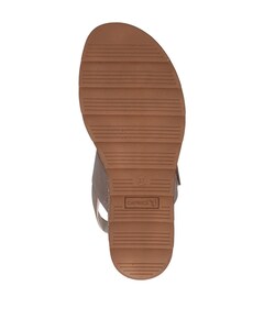 dames sandalets beige