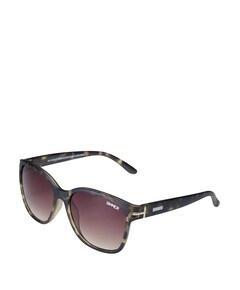 Zonnebril uniseks groen