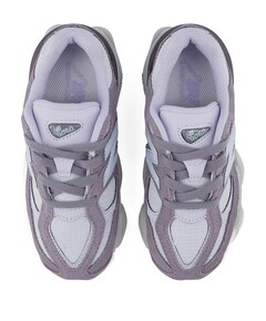 9060 meisjes sneakers paars
