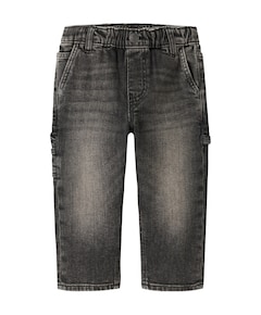 NMMBEN TAP JEANS 8940-BC NOOS jongens jeans bruin