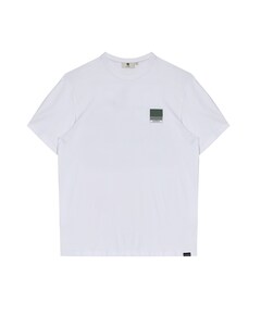 T-shirt wit