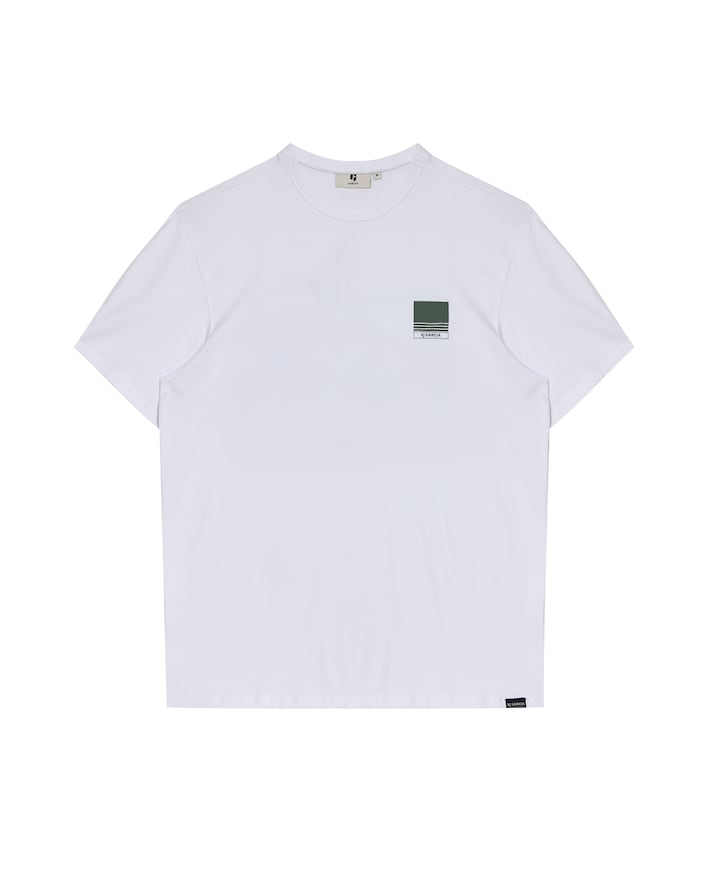 T-shirt wit