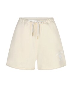 Anine dames shorts ecru