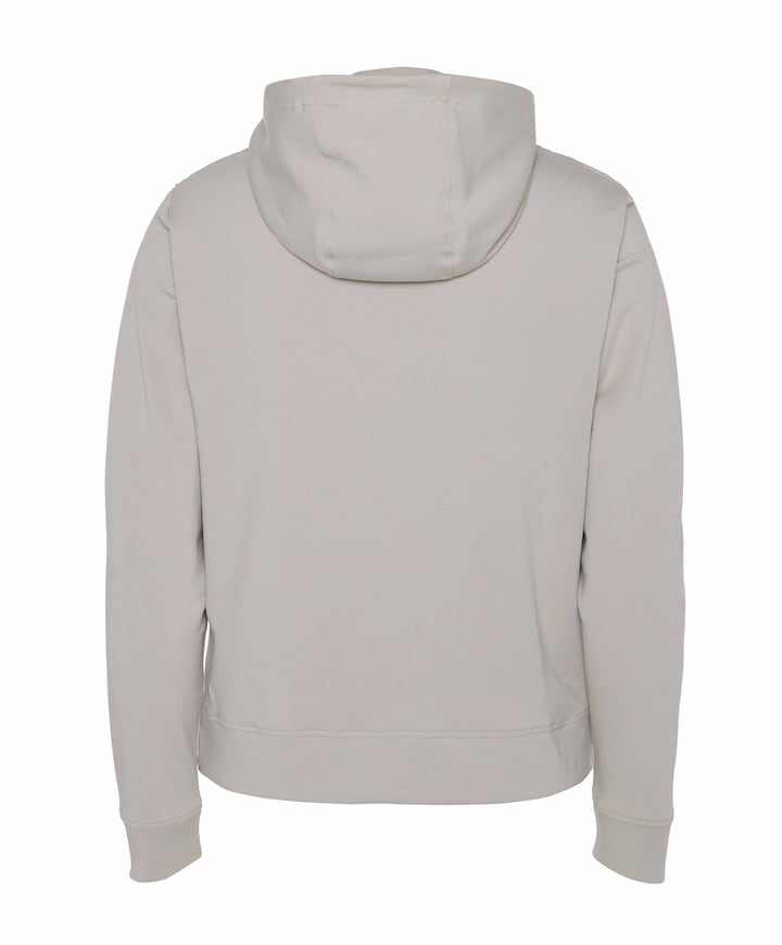 Heren jas beige