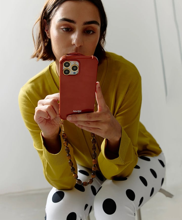 Telefoonkoord