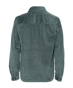 Overshirt groen