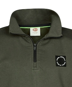 Jongens sweater wit