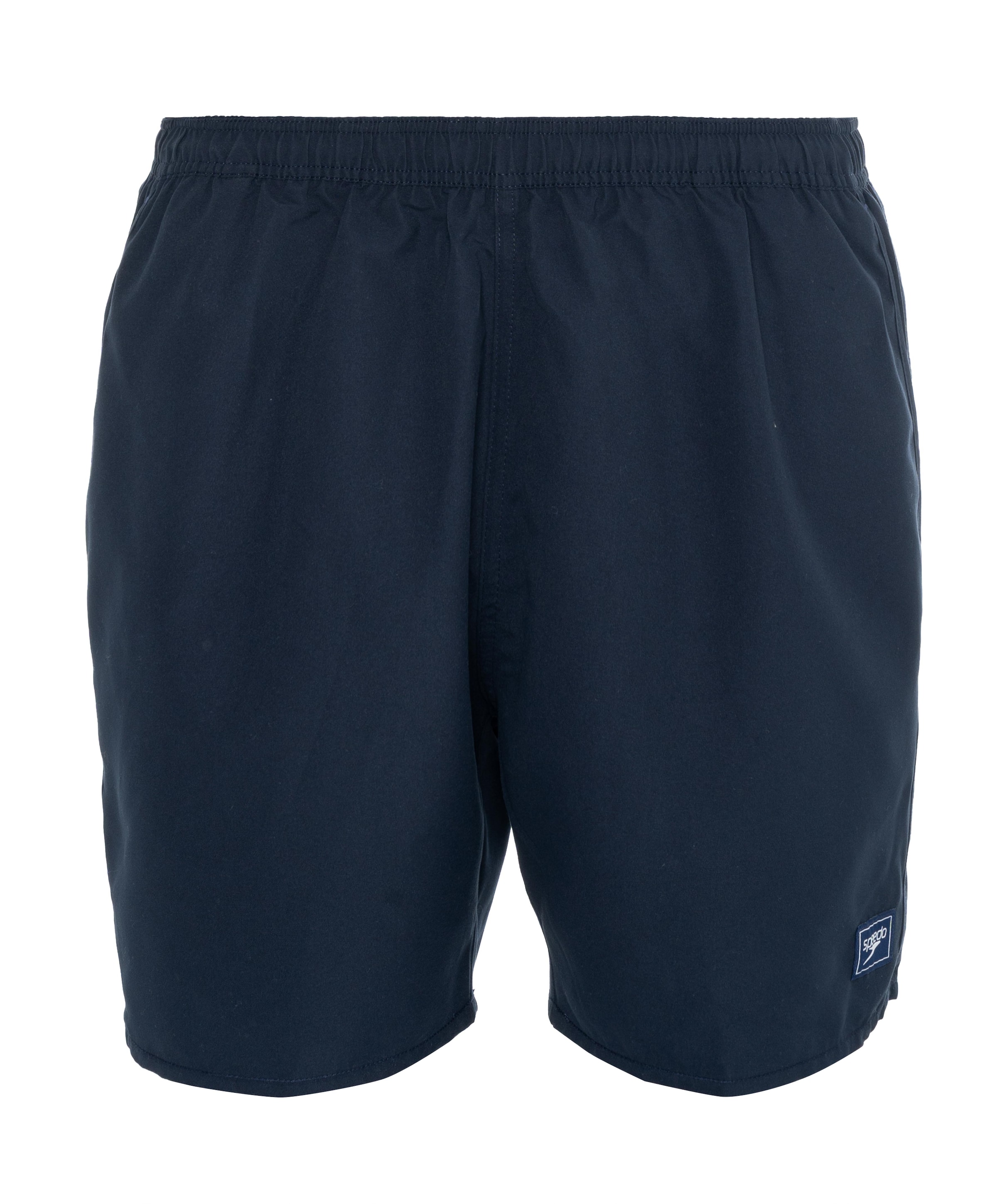 Heren zwemshort blauw