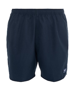 Heren zwemshort blauw