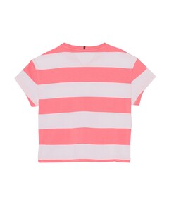 Meisjes t-shirt roze