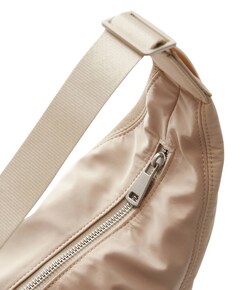 Dames tas beige