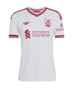 Heren T-shirt wit