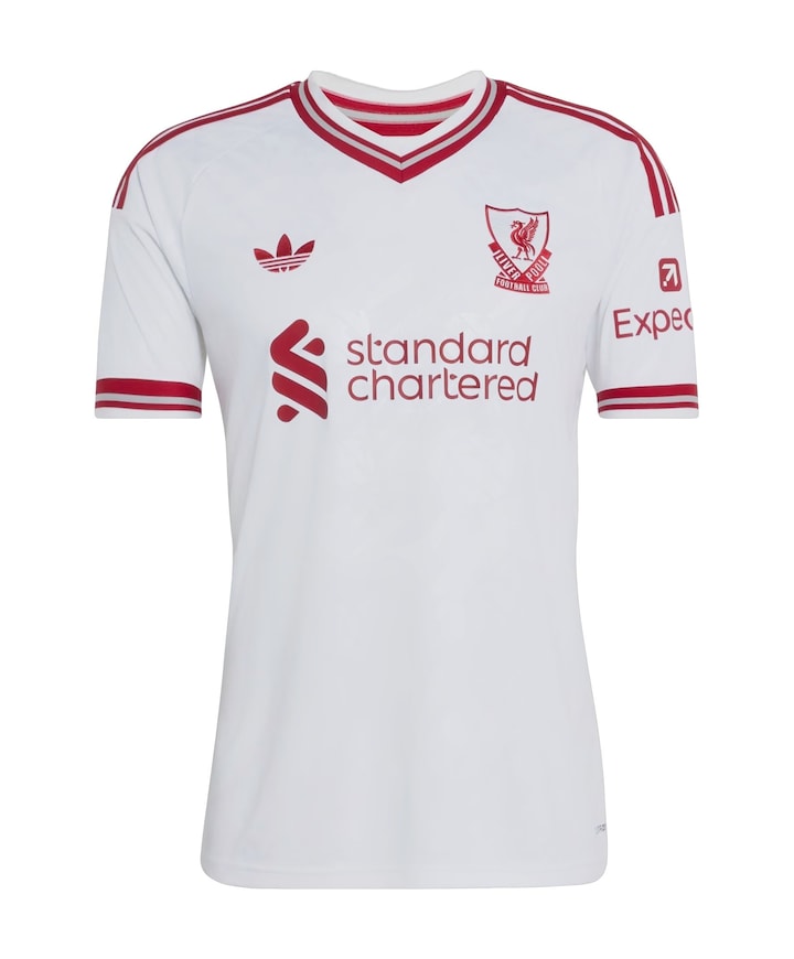 Heren T-shirt wit