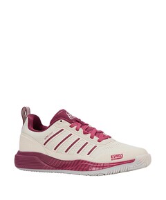 KS TFW ULTRA COURT PADEL padelschoenen wit