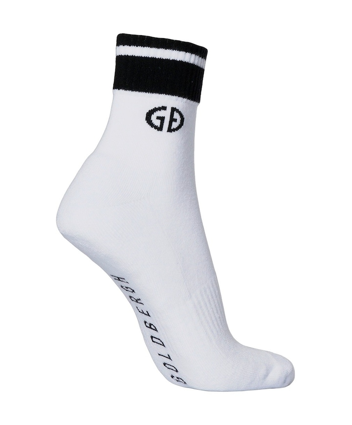 Sport accessoire wit