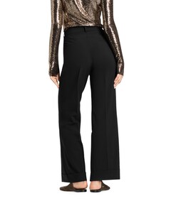 Grace dames broek zwart