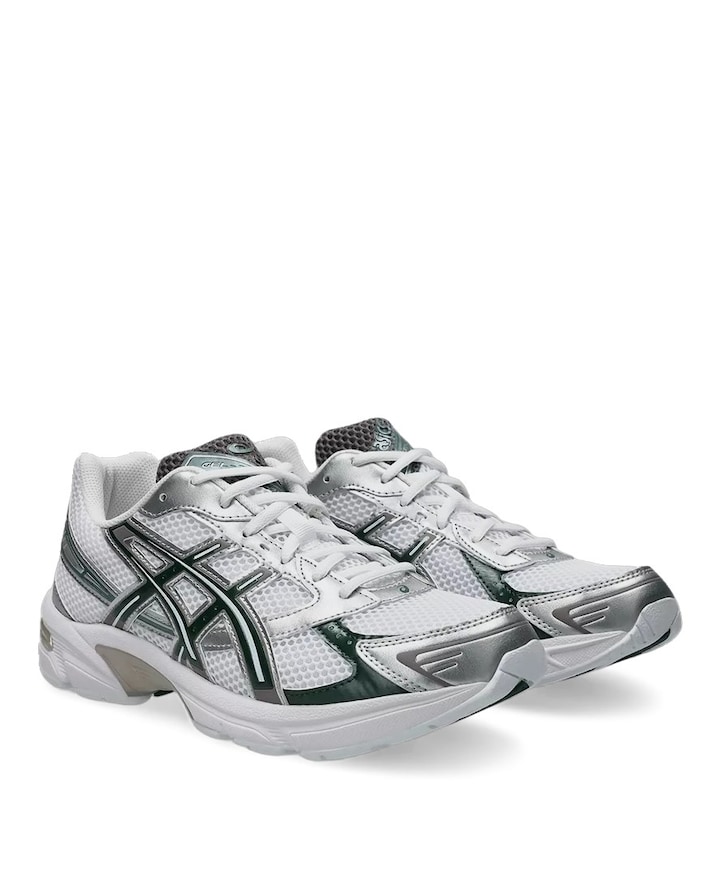 GEL-1130 dames sneakers wit