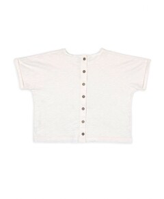 T-Shirt wit