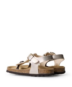 sandalen goud