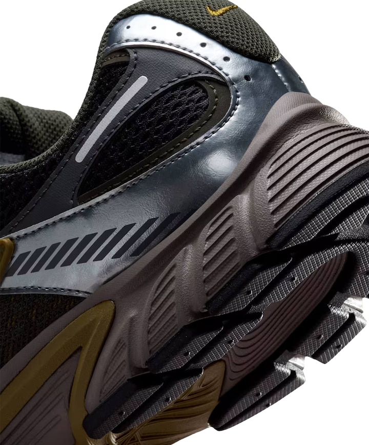 Nike V5 Rnr heren sneakers groen