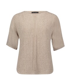 Dames trui beige