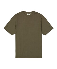 Heren T-shirt groen