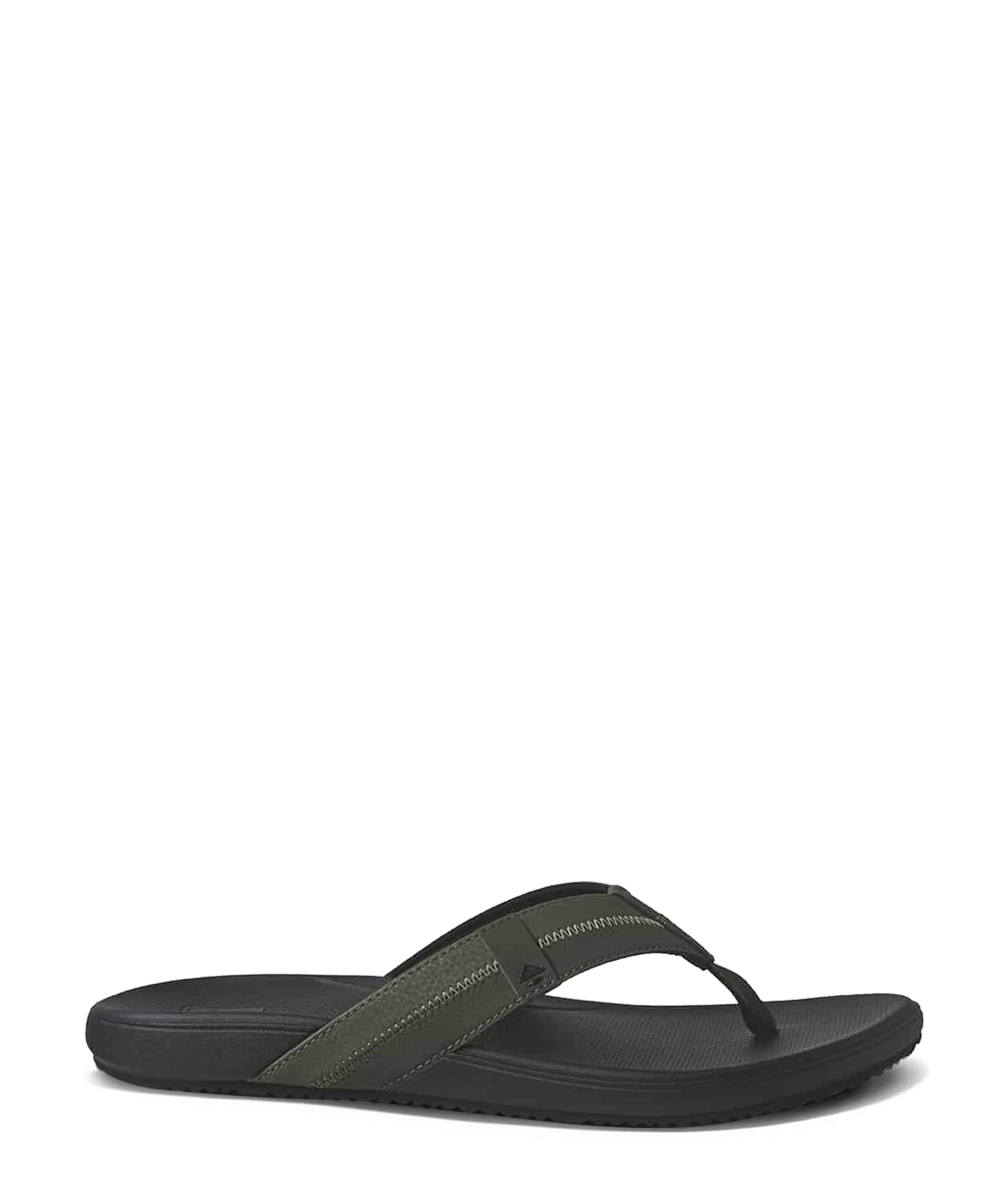 Cushion Phantom 2.0 heren slipper groen