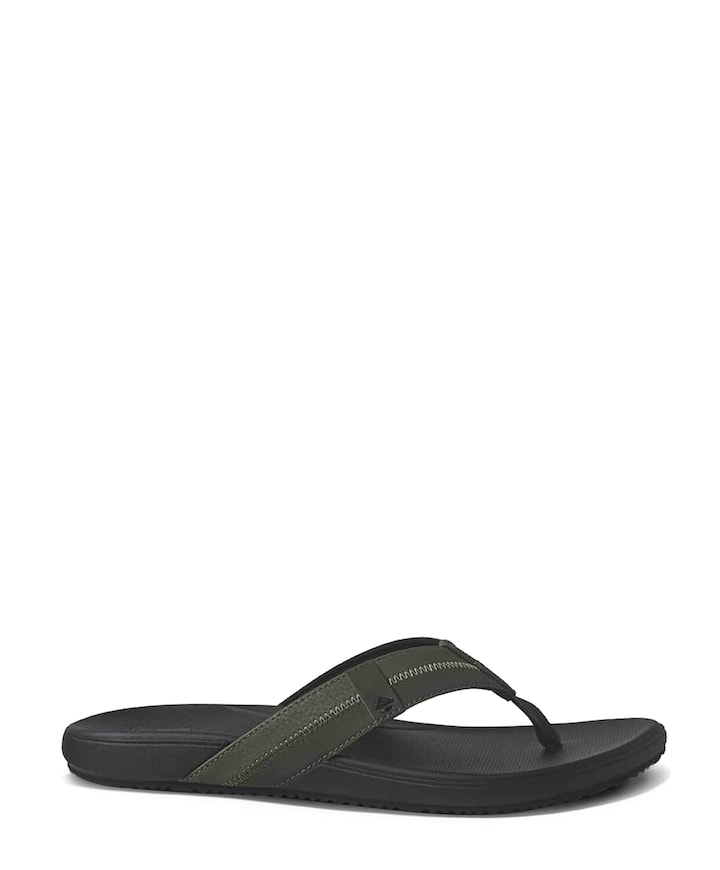 Cushion Phantom 2.0 heren slipper groen