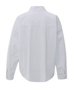 Dames blouse wit