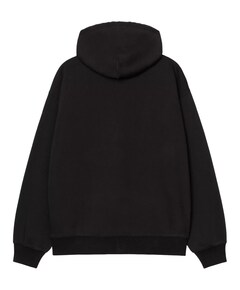 Heren vest zwart