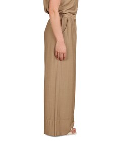 Merel dames broek beige