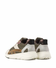 Vic Harmony dames sneakers beige