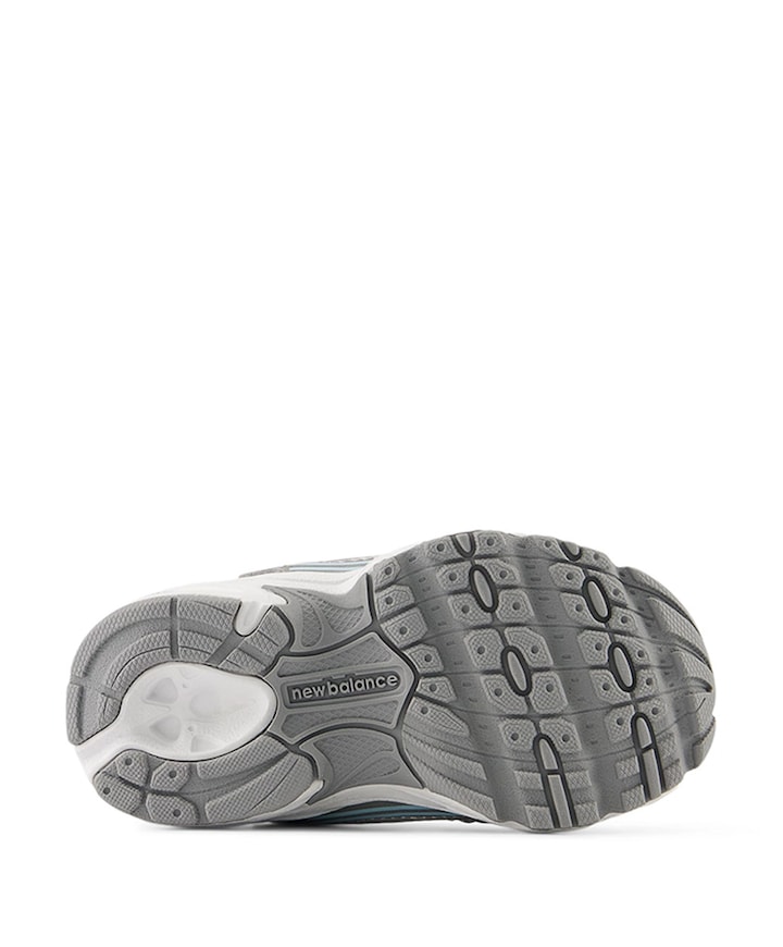 530 bungee sneakers  blauw