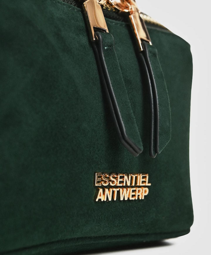Dames tas groen