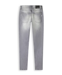 The Jone Skinny Fit Jeans heren jeans grijs