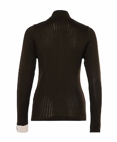 Dames pully bruin