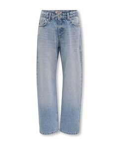 KOGELLA MW WIDE TAI518 DNM jeans blauw