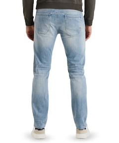PME LEGEND NIGHTFLIGHT JEANS ELEME heren jeans blauw