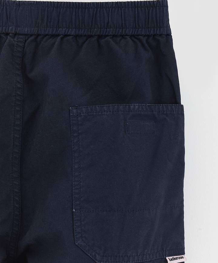 WENDELL R0904 jongens broek blauw