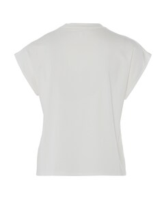 T-shirt ecru