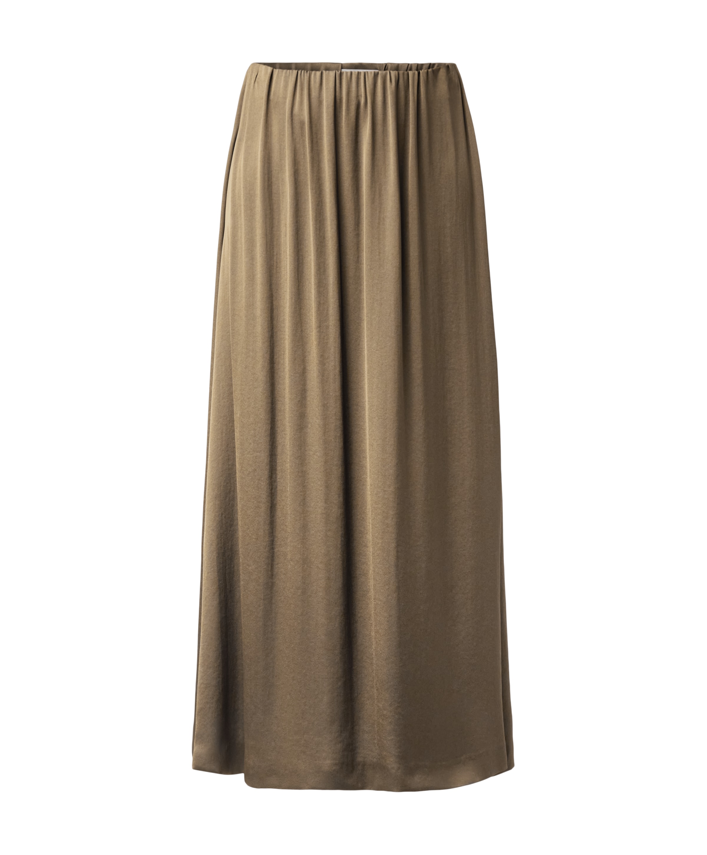 Dames rok groen