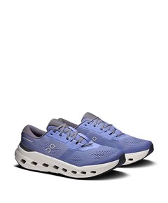 Cloudrunner 3 Men heren runningschoenen blauw
