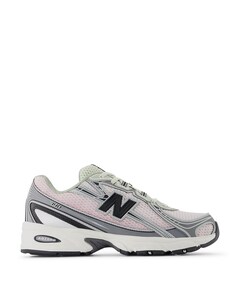 New Balance U740 heren sneakers roze
