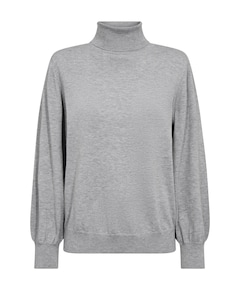 Dames coltrui grijs